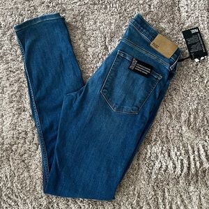 PAIGE Lennox Denim Jeans